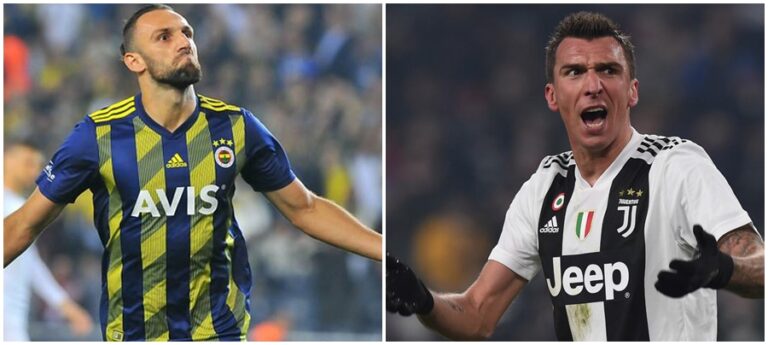 Fenerbahce e di që e ka humbur Muriqin, vihet në lëvizje për zëvendësuesin e tij