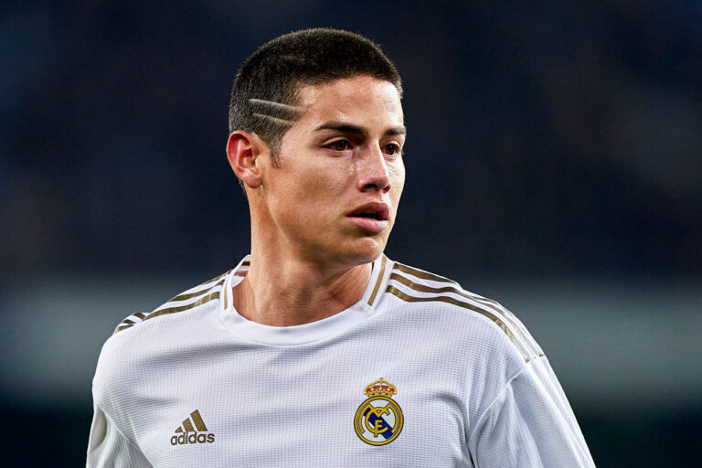 James shumë pranë kalimit në Premierligë, por jo te Man Utd