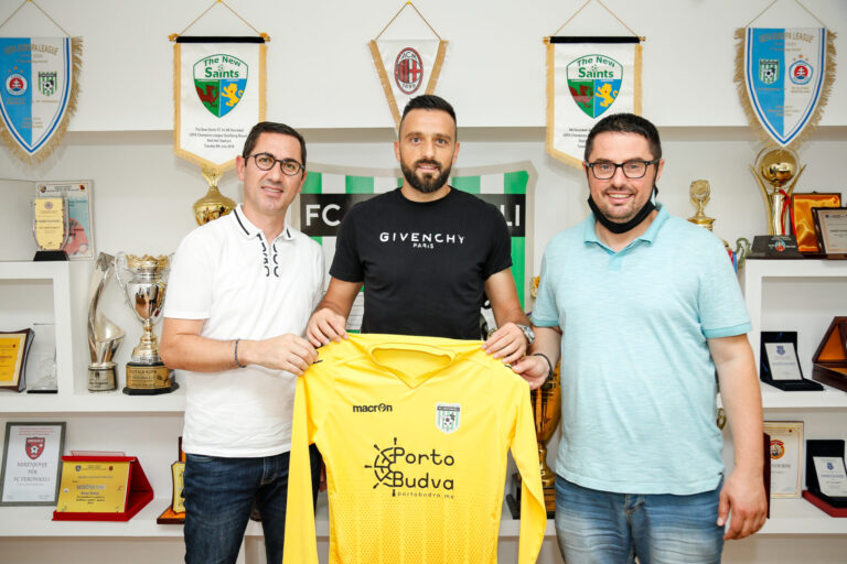 ZYRTARE: Ilir Avdyli i bashkohet FC Feronikelit