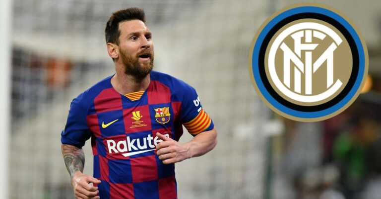 Messi tek Inter? Ja çfarë thotë Marco Verratti