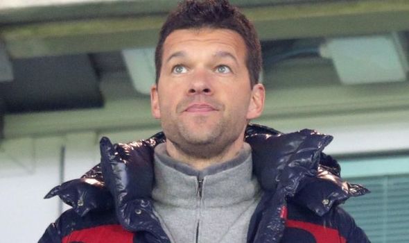 Tronditet futbolli gjerman, Michael Ballack diagnostikohet me kancer