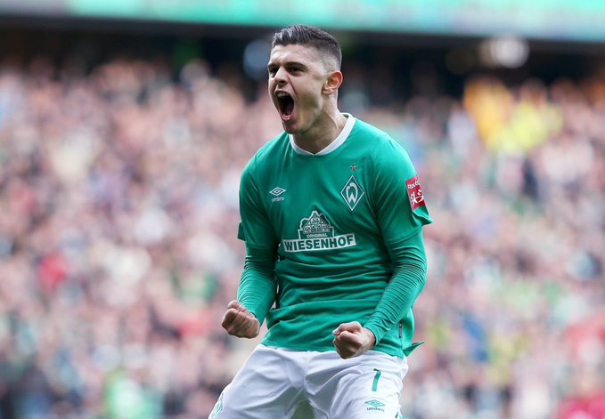 Rashica luan ndaj Moldavisë, mungon kundër Greqisë