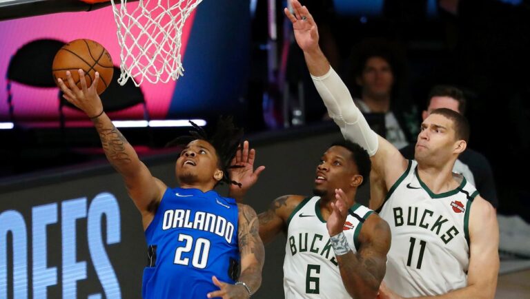 Play-off me befasi, Giannis e LeBron turpërohen në çerekfinalet e para