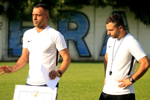 Bajrami: Kthejmë vëmendjen ndaj Neftçit