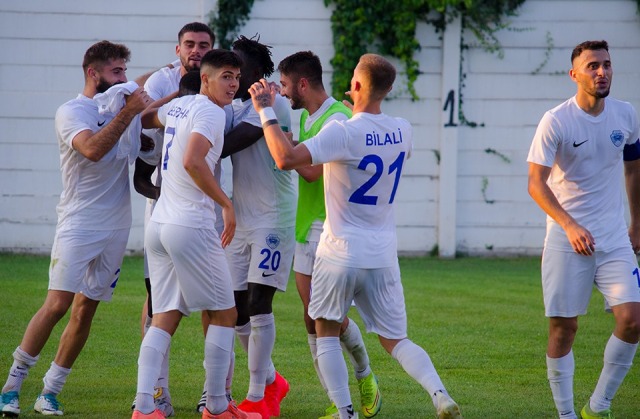 Shkupi ndaj Bellasicës me një mungesë në sulm