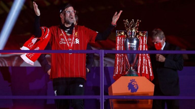 Klopp jep lajmin e hidhur: Pas Liverpoolit, një vit pushim dhe…