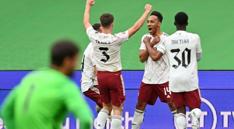 Arsenali do të luaj ndaj Liverpoolit me fanela krejtësisht të bardha, ka një arsye të veçantë