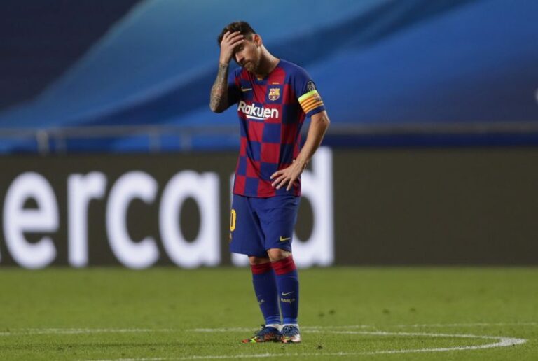 Messi nuk dëshiron largimin nga Barcelona, Setien e Abidal shkarkohen nesër