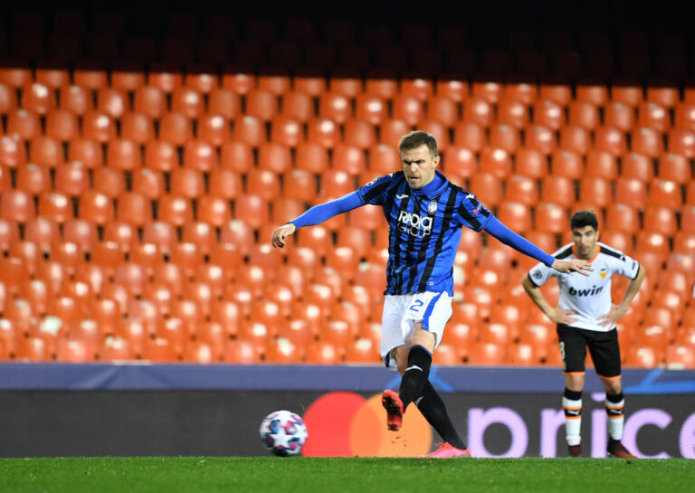 Futbolli në “shok”: Ilicic mund t’i jap fund karrierës