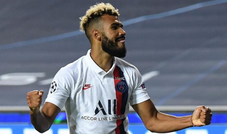 Deklarohet Choupo-Motin, heroi i PSG-së