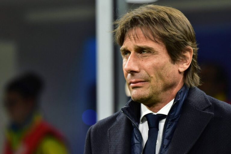 Conte dhe Inter pranë ‘divorcit’?