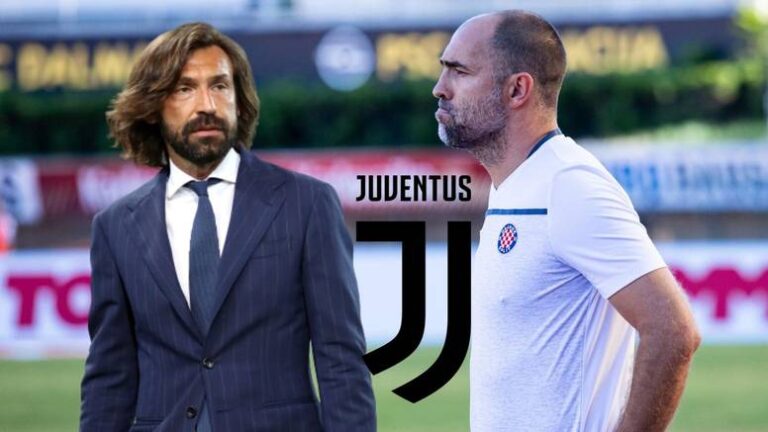 Ish-lojtar i Juventusit emërohet asistent i Andrea Pirlo