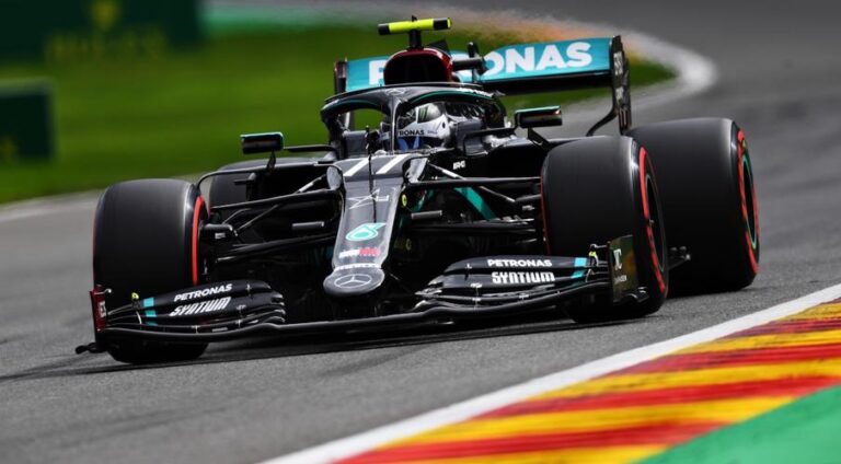 Sot gara për Çmimin e Madh të Belgjikës, Hamilton dhe Bottas favoritë