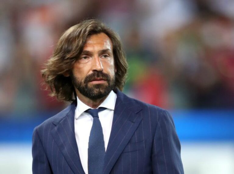Pirlo befason me emrin e sulmuesit të ri në Juventus