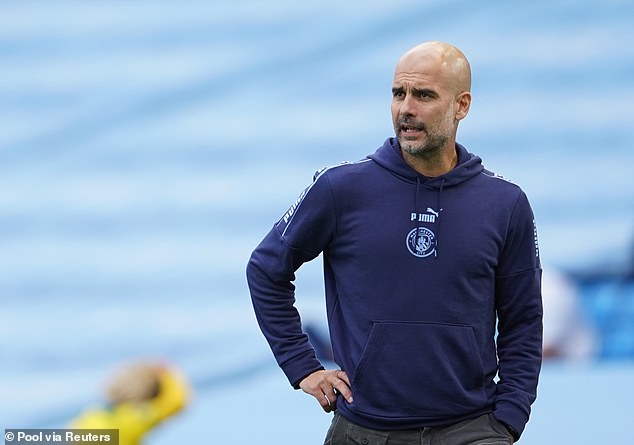 Man City vjen me një transferim nga Barcelona