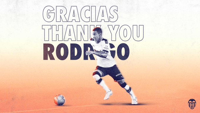 Rodrigo largohet nga Valencia, bashkohet me Ezgjan Alioskin te Leeds United