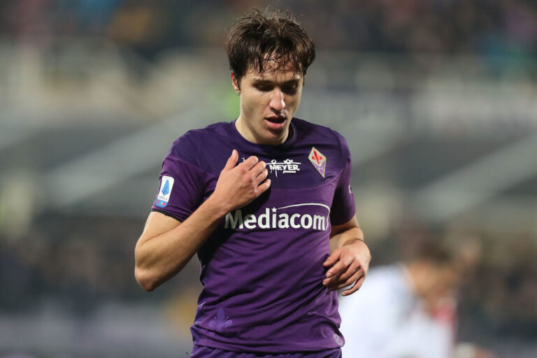Man Utd ofron 55 mln euro për Chiesan