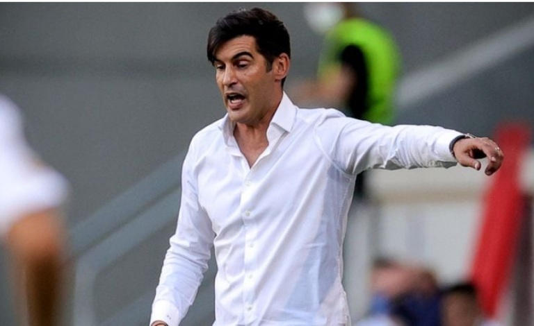 Fonseca në presion, derbi i fundjavës vendos të ardhmen e tij 