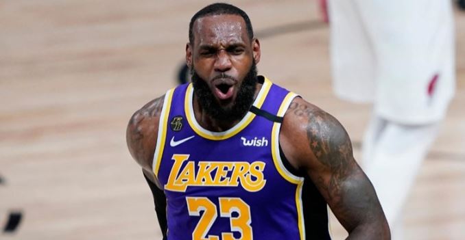 NBA, Lakers e Bucks marrin kryesimin, Miami thuajse i kualifikuar!
