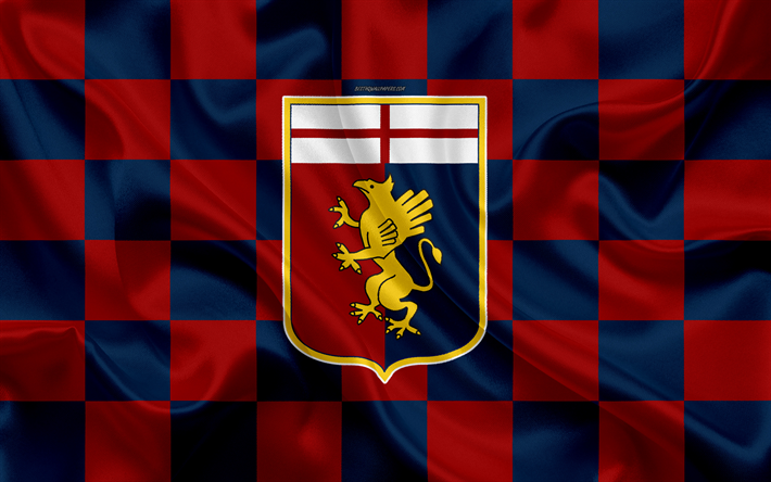 ZYRTARE: Genoa bëhet me trajner të ri