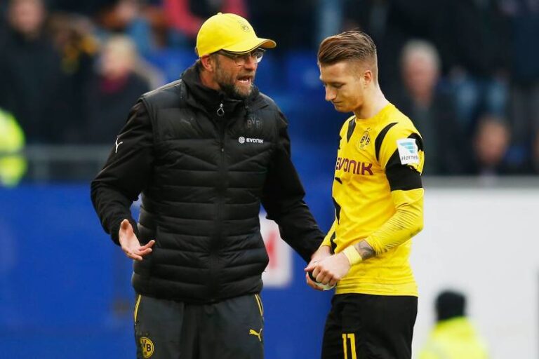 Nëntë lojtarët që Jurgen Klopp i shndërroi në yje