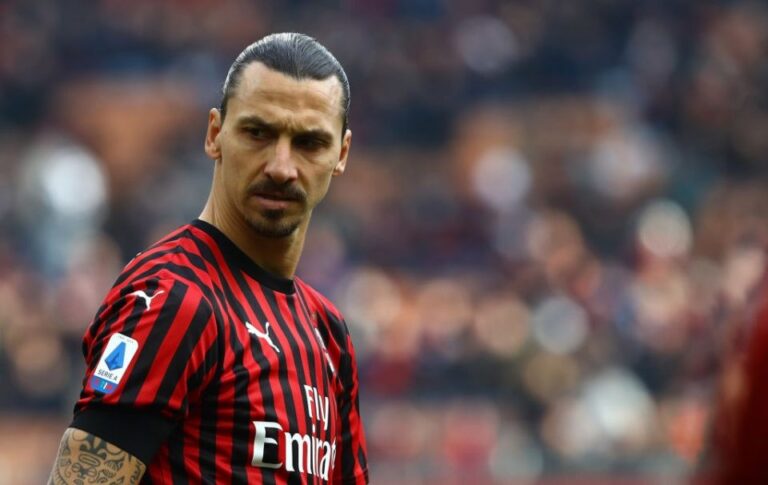 Arrihet marrëveshja, Ibrahimovic – Milan