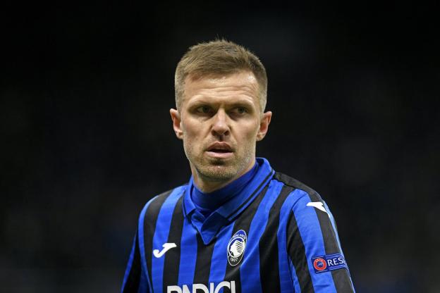 Ilicic largohet nga kampi i Atalantës, slloveni po kalon një krizë që nuk ka të bëjë me futbollin