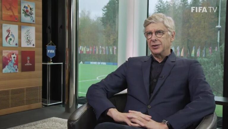 Pritja e gjatë përfundon, Wenger gjen ekipin e ri?