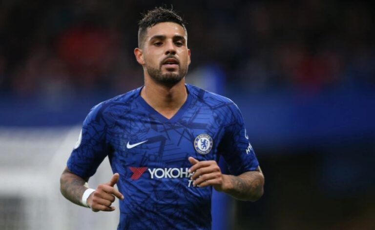 Inter arrin marrëveshje personale me lojtarin e Chelsea