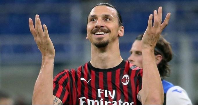 Ibra ende nuk i është përgjigjur ofertës së fundit të Milanit