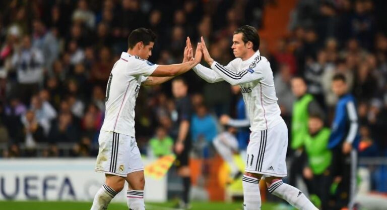 Tetë lojtarët që Real Madrid dëshiron t’i largojë këtë verë