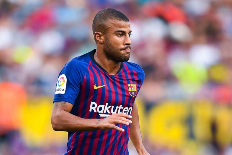 Rafinha pranë transferimit te Lazio