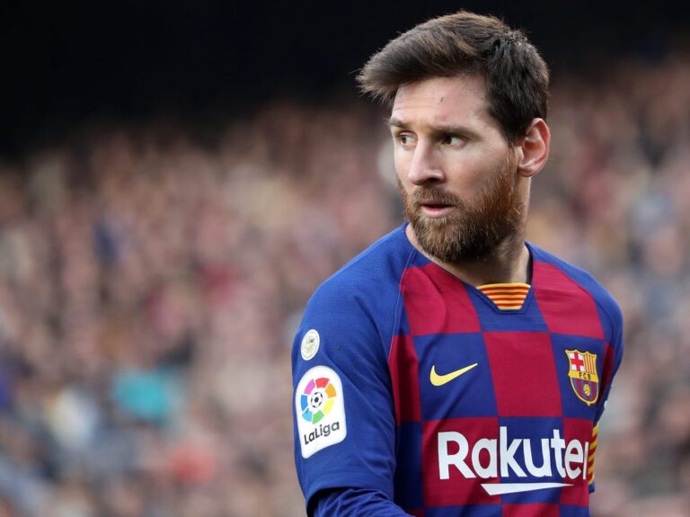 Cilat janë skuadrat ku mund të transferohet Messi?