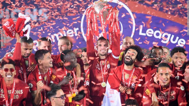 Formacioni më i mirë i Premierligës, dominon Liverpooli