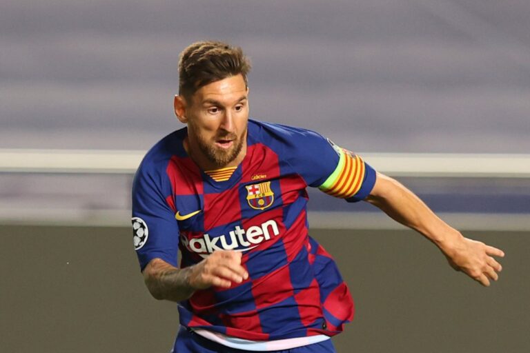Marca: Messi ka vendosur për të ardhmen e tij