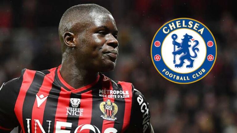 ZYRTARE: Chelsea ‘godet’ edhe me një transferim, kësaj radhe nga Franca