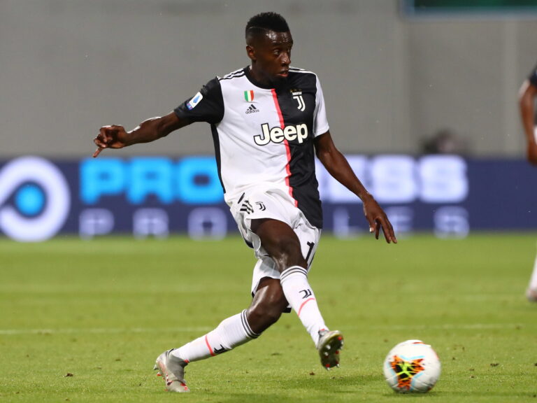 Matuidi tregon kur e mori vendimin për largimin nga Juventusi