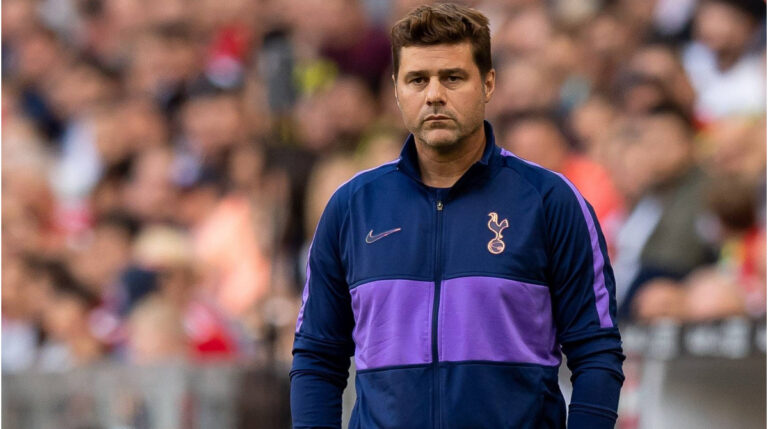 Dëshira e Pochettino mbetet Premierliga
