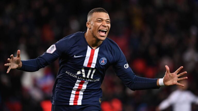 Mbappe: Do të jap gjithçka për të fituar këtë finale