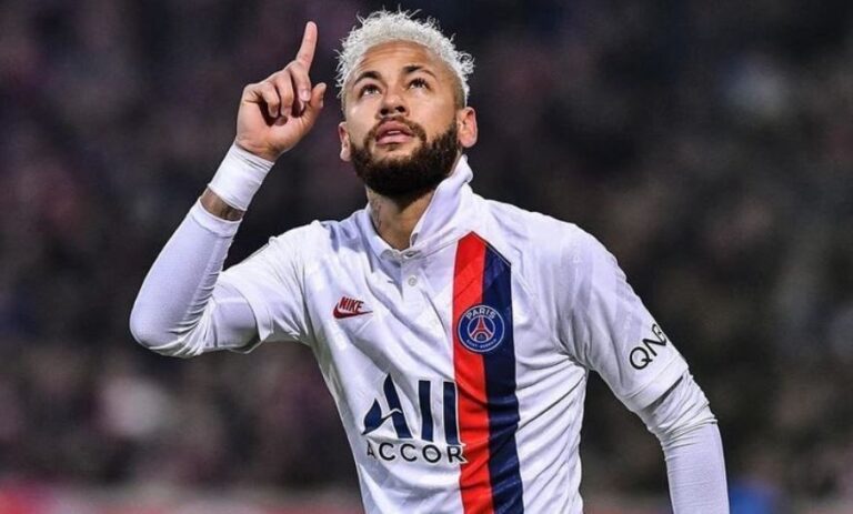 Neymar flet para finales së madhe kundër Bayern Munich