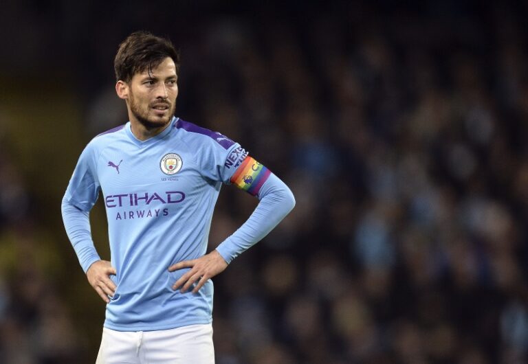 David Silva arrin marrëveshje me skuadrën nga Serie A