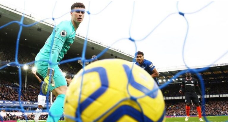 Kepa, portieri më i dobët në histori të Premierligës