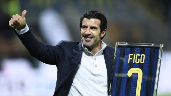 Figo për largimin e Messit nga Barca: Një tjetër moment historik