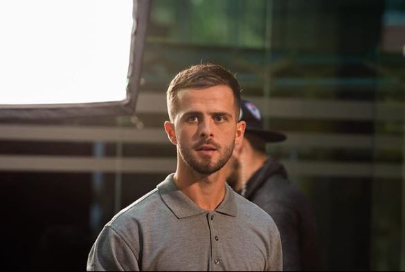 Pjanic lamtumirën do ta jap më 23 gusht