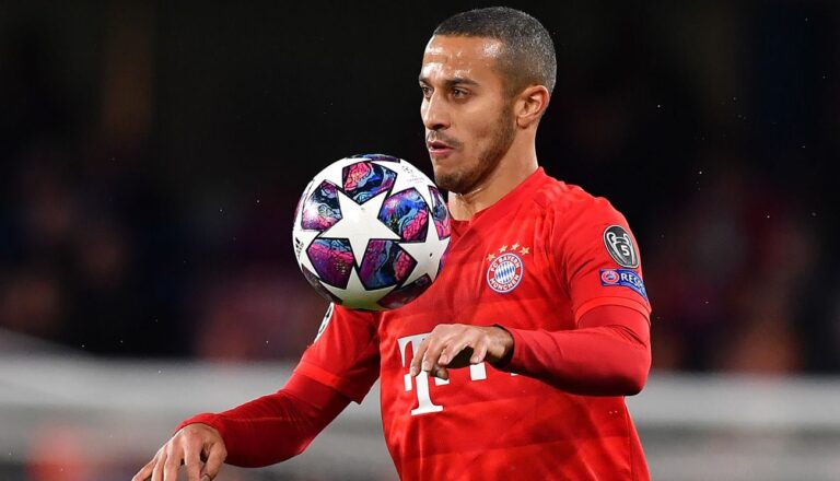 PSG ofron 30 mln euro për Thiago
