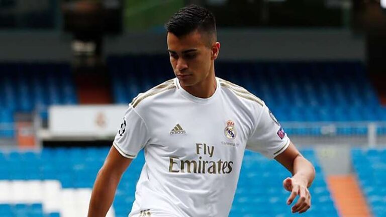 E konfirmon trajneri i Dortmund: Jemi në bisedime të avancuara për huazimin e talentit të Real Madrid