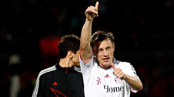 Bayern dhe Lyon ishin takuar në gjysmëfinale edhe para 10 viteve, kush shkoi tutje?