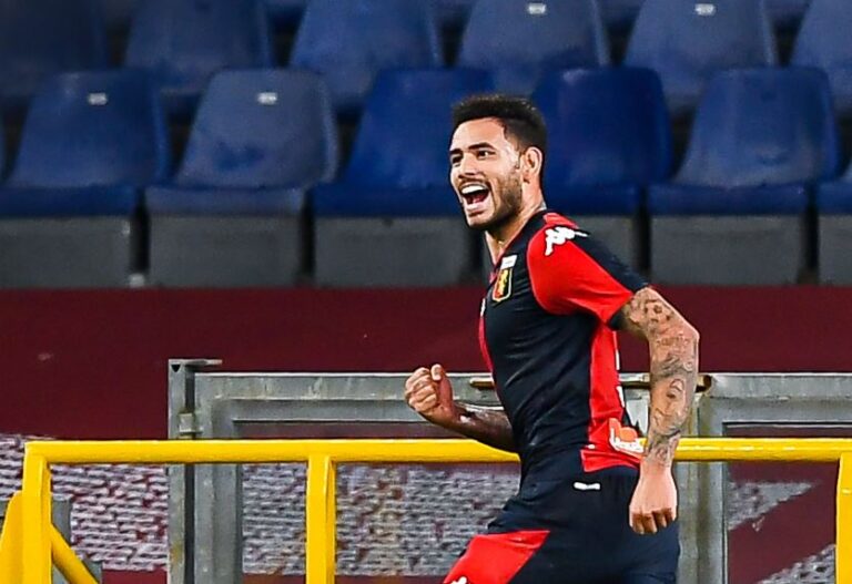 Serie A: Shpëton Genoa, bie Lecce