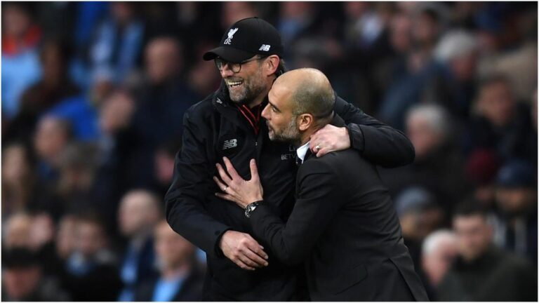 Nominimet për ‘Trajnerin e Vitit’ në Premierligë, mungon Guardiola