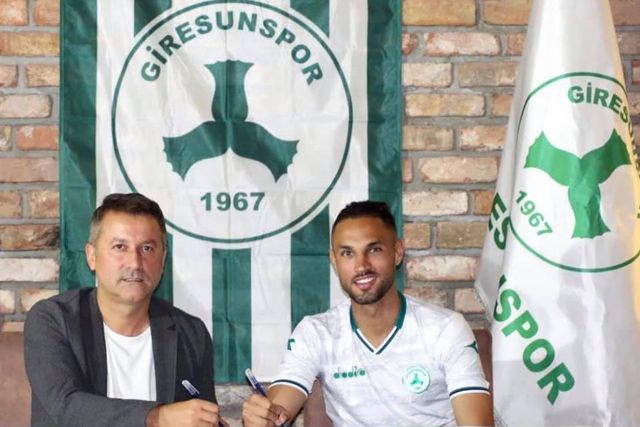 Ish-braziliani i FC Shkupit transferohet në Turqi